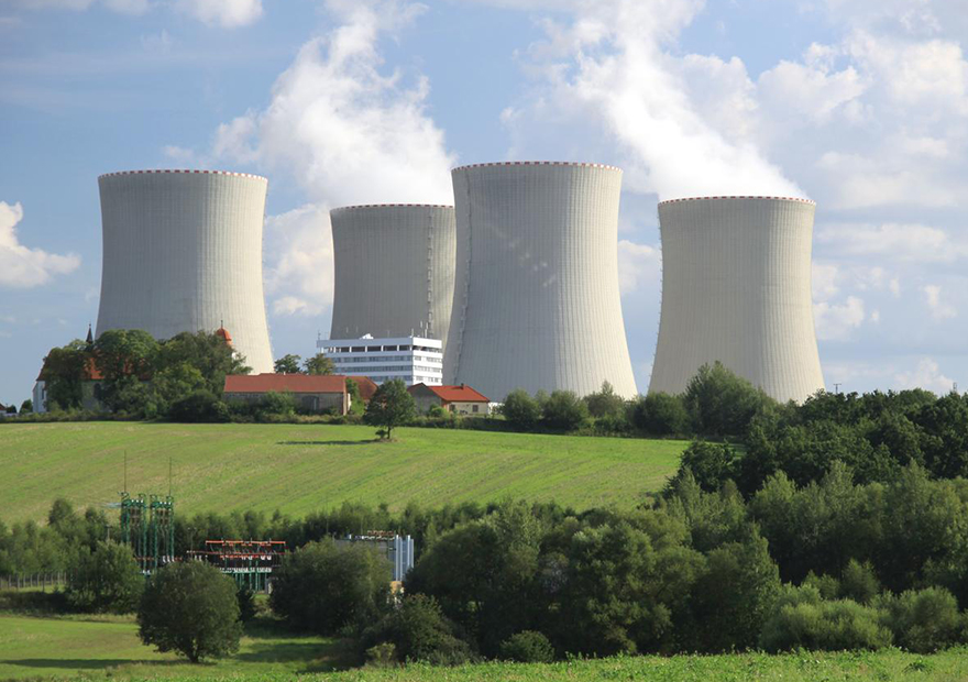 Electric Power Industry