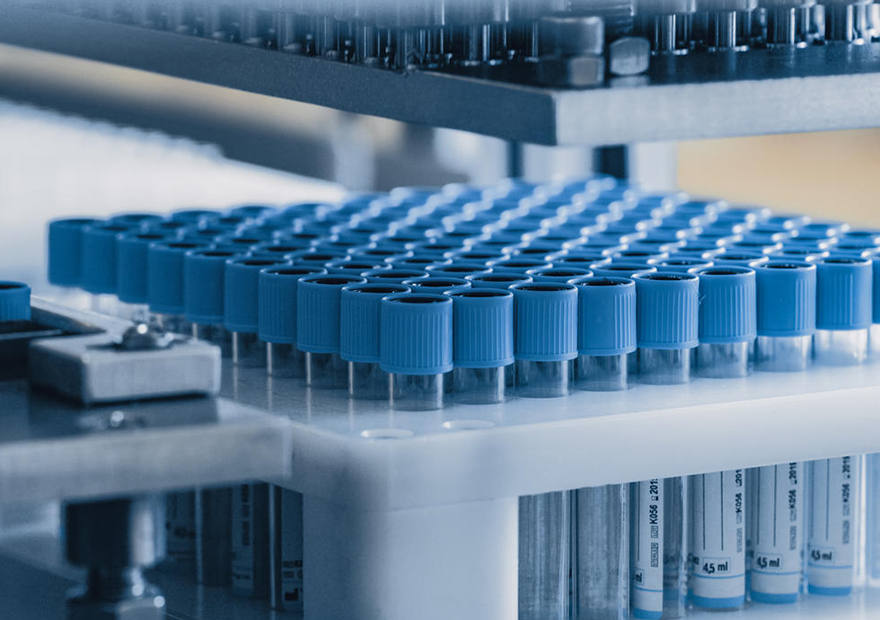 Pharmaceutical Industry