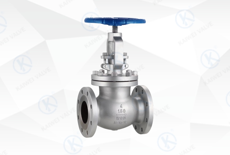 Globe Valve