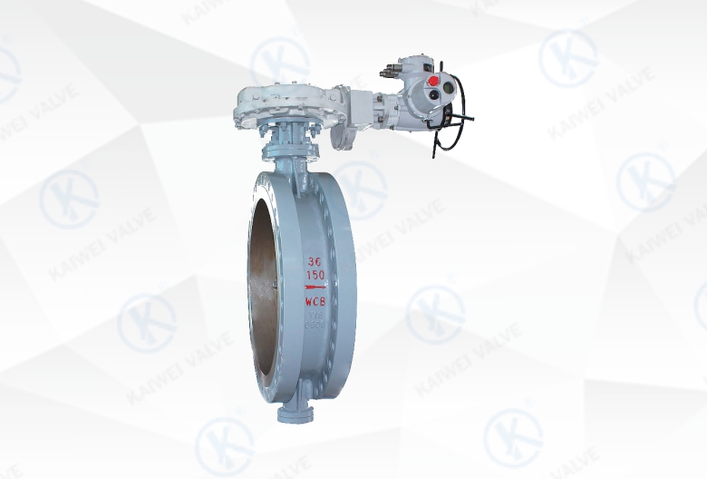 Butterfly Valve