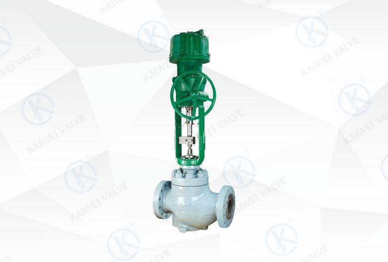 Control Valve