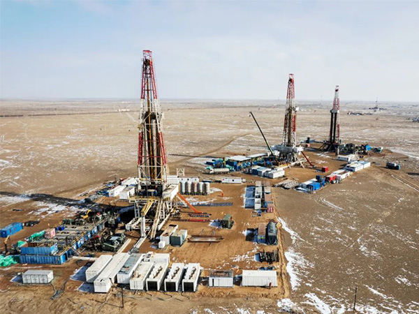 Xinjiang Oilfield's First Production Plant Group achieves significant results with energy storage fr