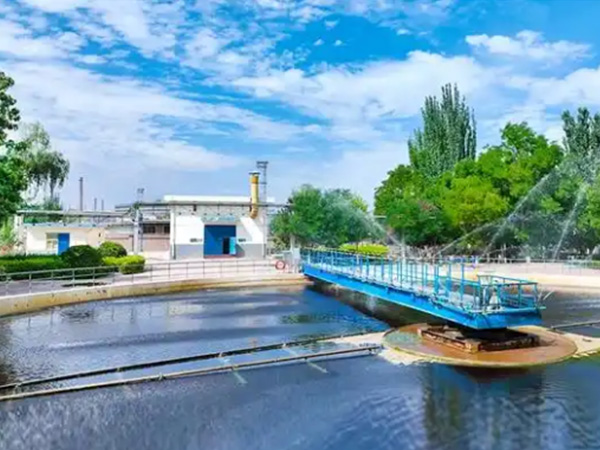 Lanzhou Petrochemical Adds New Tool for Green Production